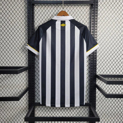 Santos 23-24 Away Kit