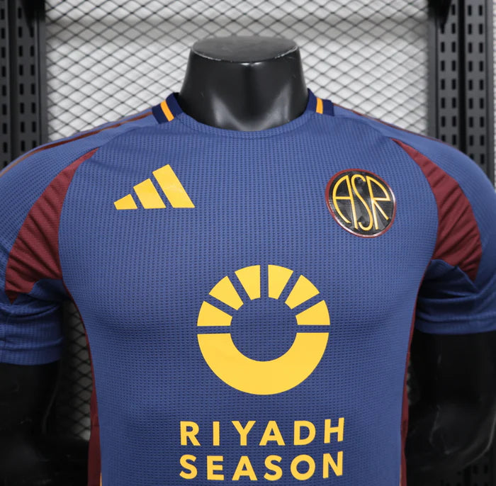 AS Roma 24-25 Third Kit