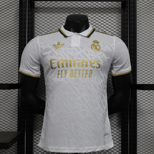 24/25 Real Madrid Limited Jersey