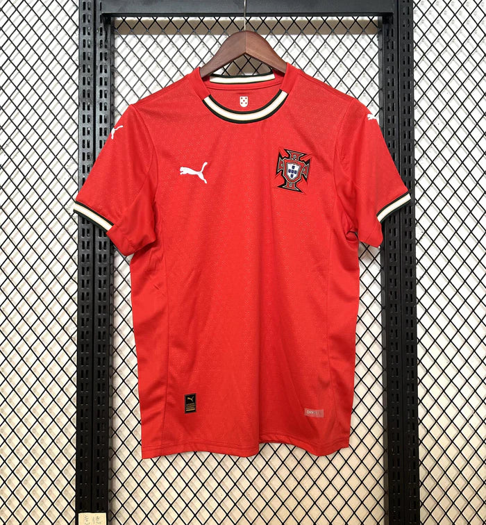 Portugal 25-26 Home Kit