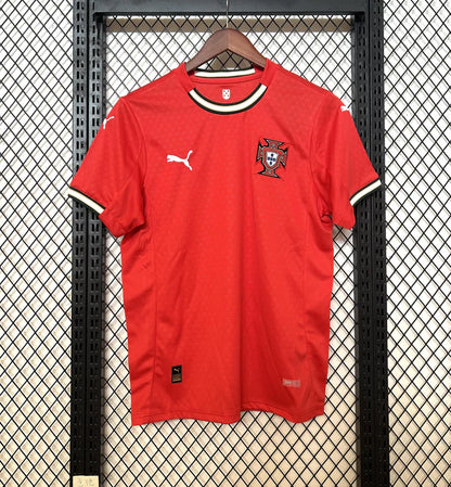 Portugal 25-26 Home Kit