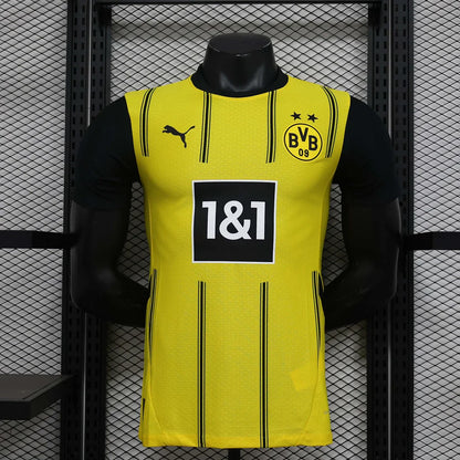 24/25 Borussia Dortmund Home Limited Jersey