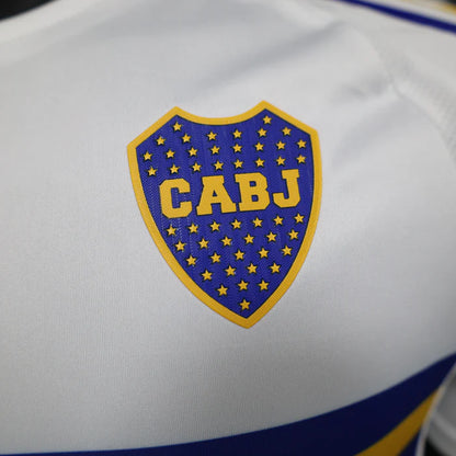 Boca Juniors 24-25 Away Kit