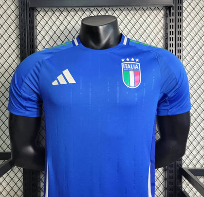 Italy 24-25 Home Kit