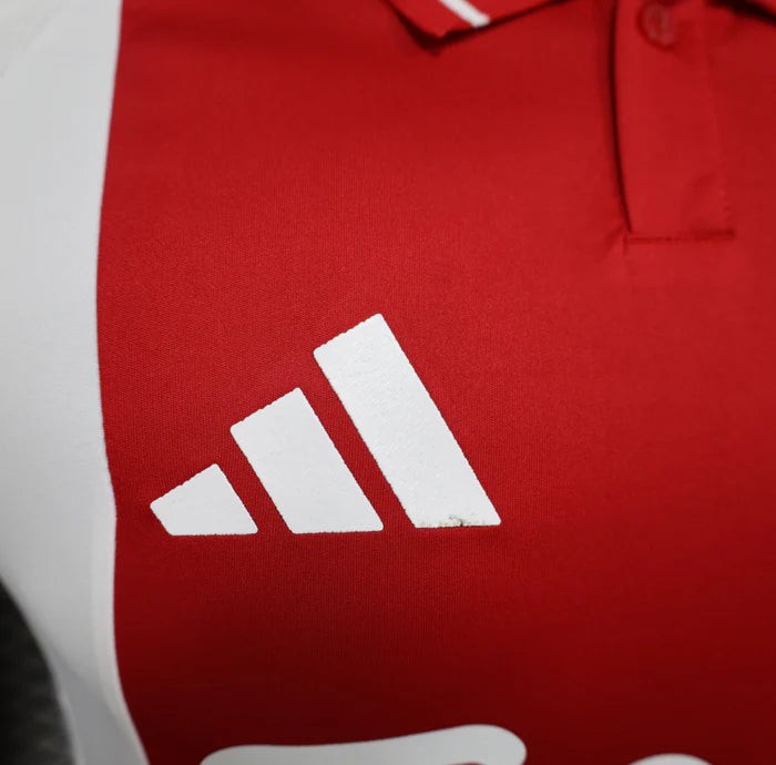 Ajax 24-25 Home Kit