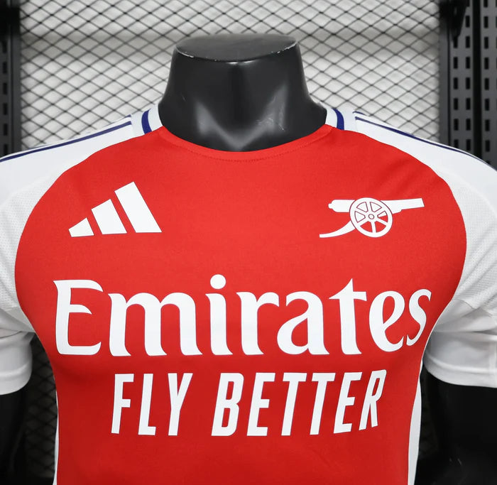 Arsenal 24-25 Home Kit