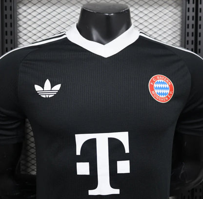 Bayern Munchen 23-24 Third Kit