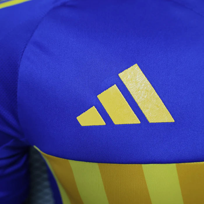 Boca Juniors 24-25 Home Kit