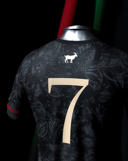 Portugal "The Sui" Limited Jersey