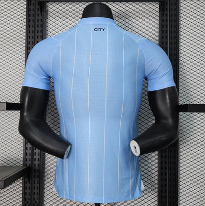 Manchester City 23-24 Home Kit