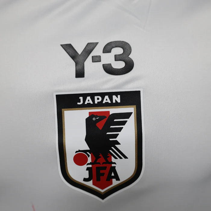 Japan 24-25 Away Kit