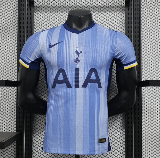 Tottenham 24-25 Away Kit