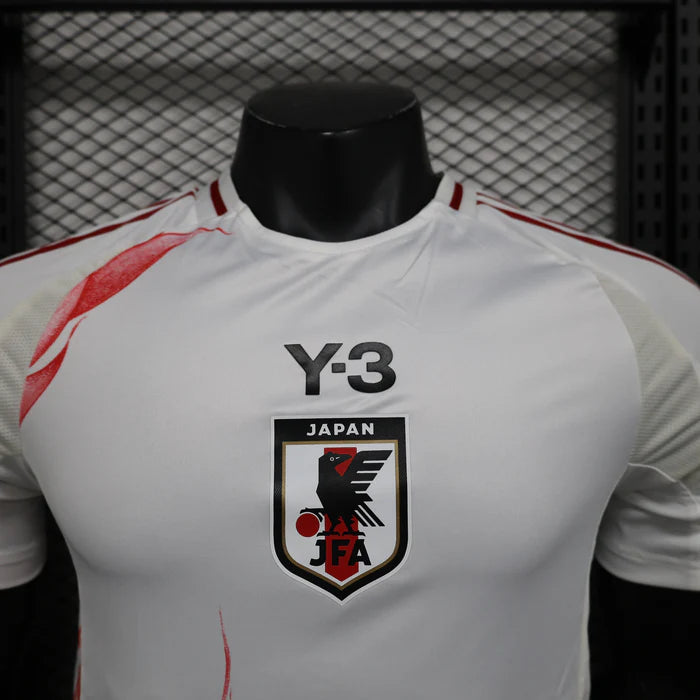 Japan 24-25 Away Kit