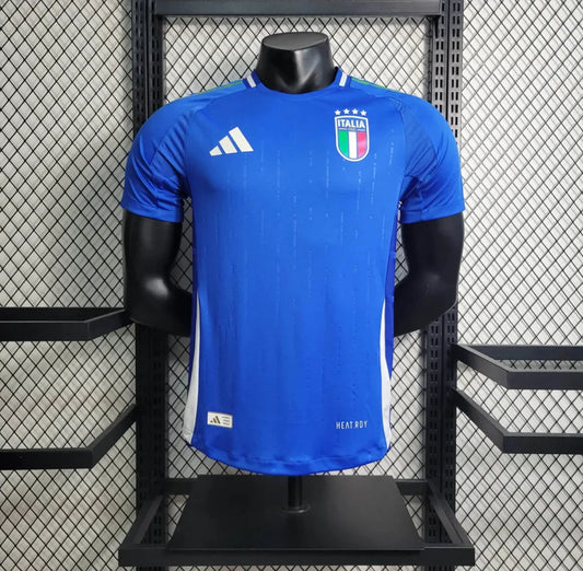 Italy 24-25 Home Kit