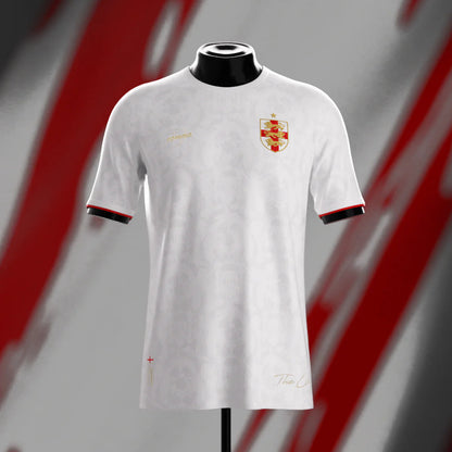 England "Three Lions" 24/25 Limited Jersey