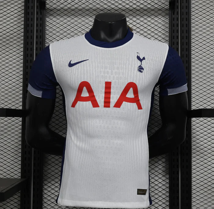 Tottenham 24-25 Home Kit