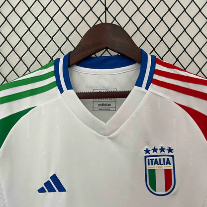 Italy 24-25 Away Kit