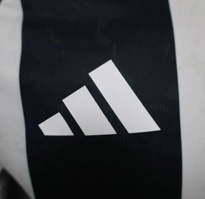 Juventus 24-25 Home Kit