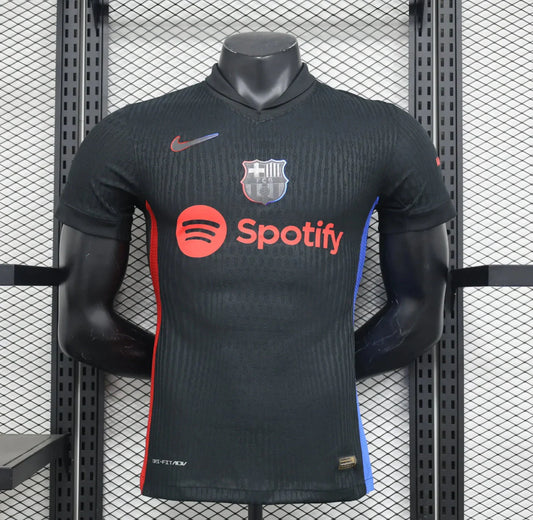 FC Barcelona "Eclipsed" Limited Jersey