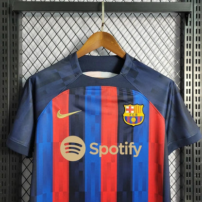 22-23 Barcelona Home