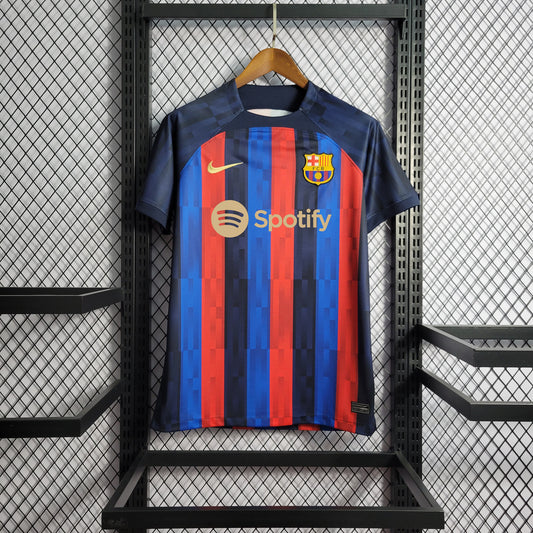 22-23 Barcelona Home