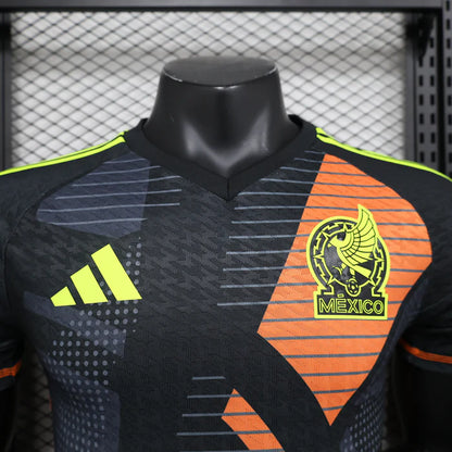 Mexico 24-25 Goalkeeper Kit