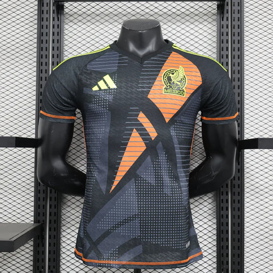 Mexico 24-25 Goalkeeper Kit