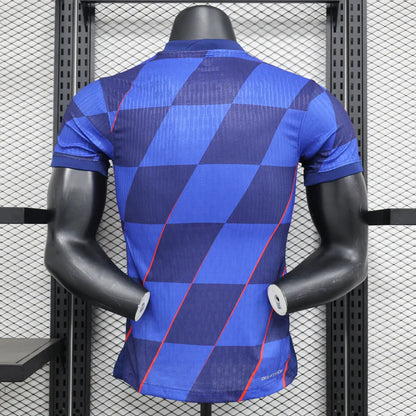 Croatia 24-25 Away Kit