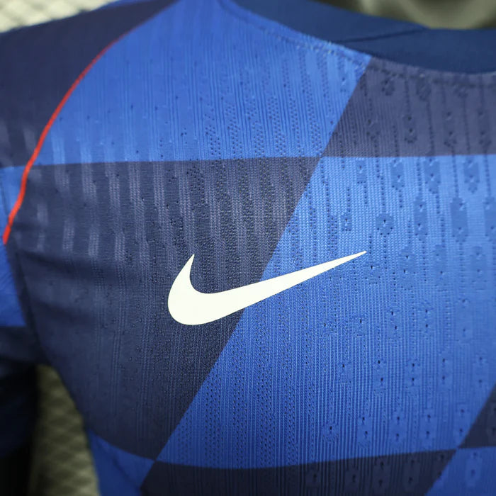 Croatia 24-25 Away Kit