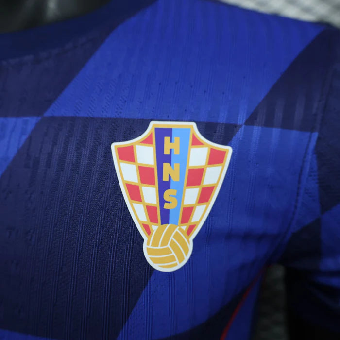 Croatia 24-25 Away Kit