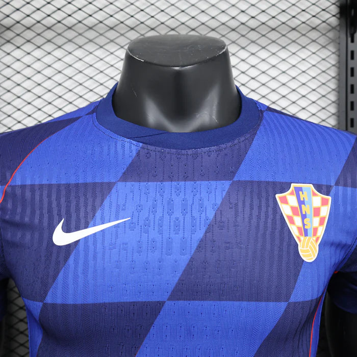 Croatia 24-25 Away Kit