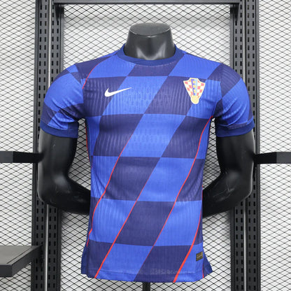 Croatia 24-25 Away Kit