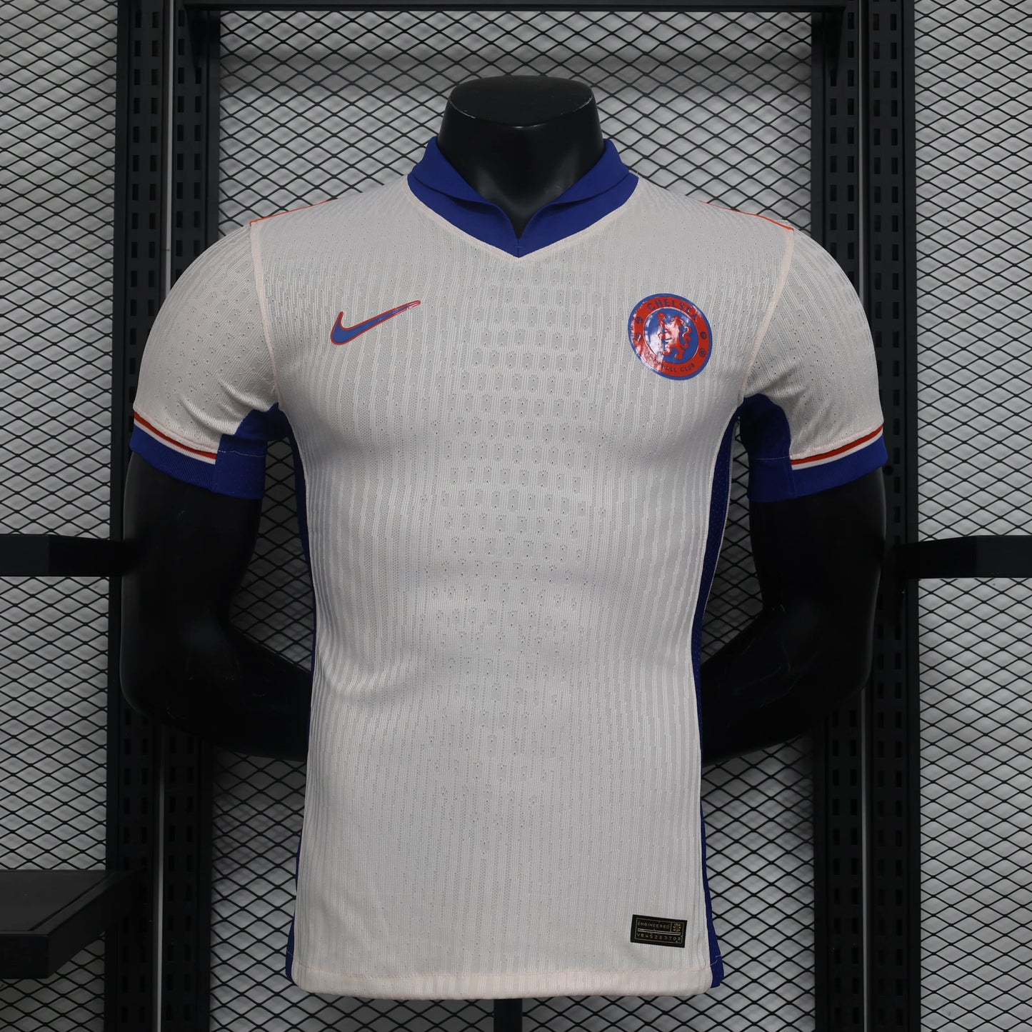 Chelsea 24-25 Away Kit