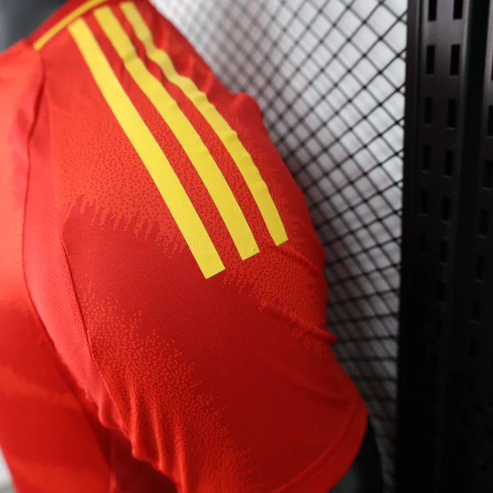 Spain 24-25 Home Kit