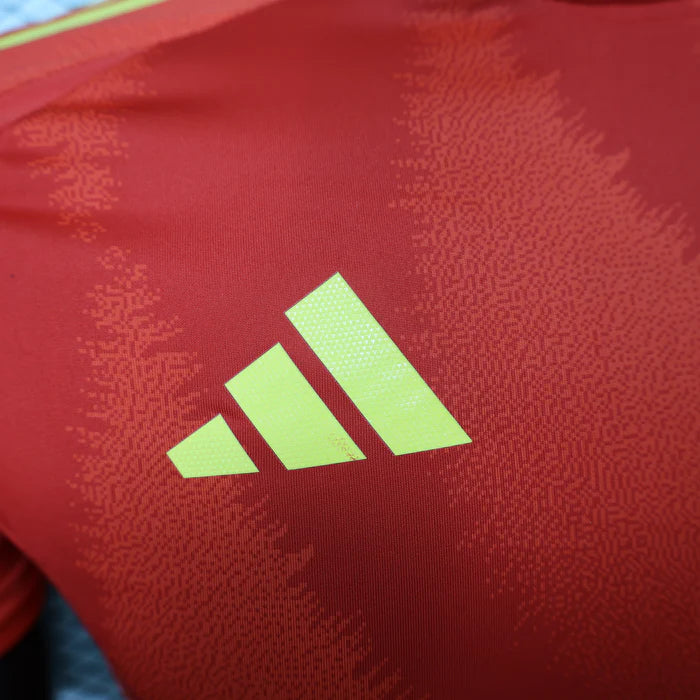 Spain 24-25 Home Kit