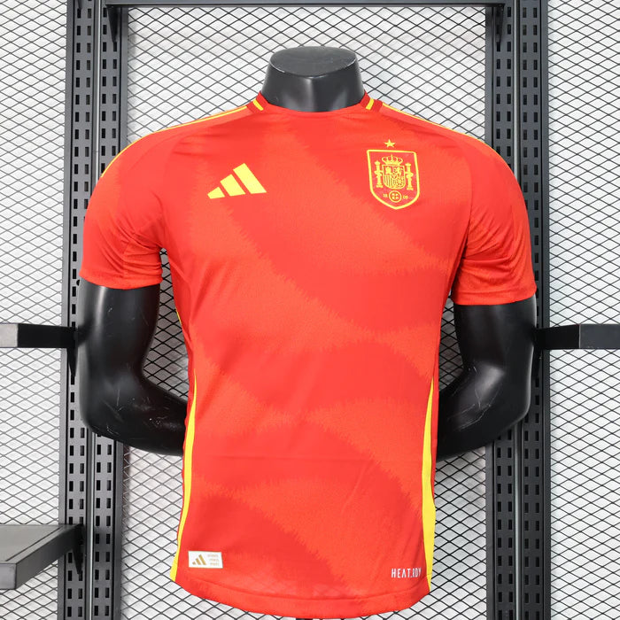 Spain 24-25 Home Kit