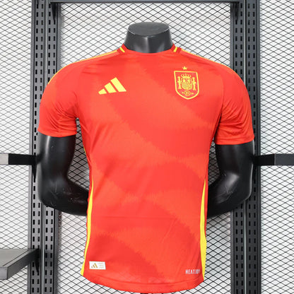 Spain 24-25 Home Kit