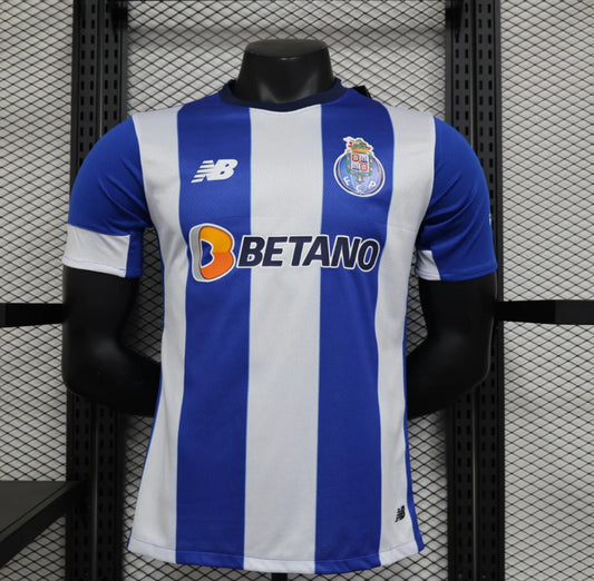 FC Porto 23-24 Home Kit