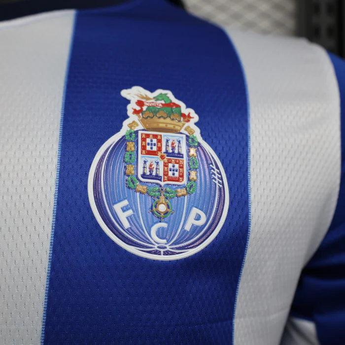 FC Porto 23-24 Home Kit