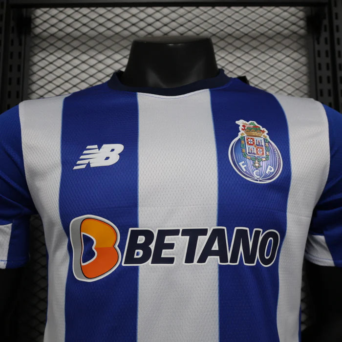 FC Porto 23-24 Home Kit