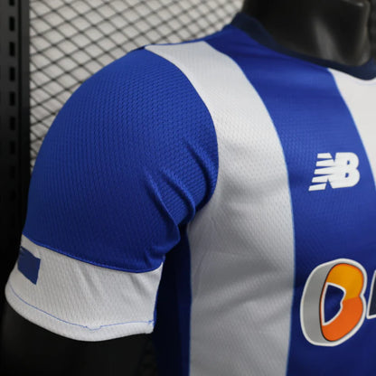 FC Porto 23-24 Home Kit