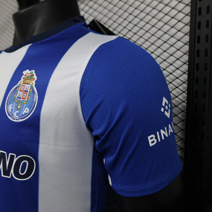 FC Porto 23-24 Home Kit