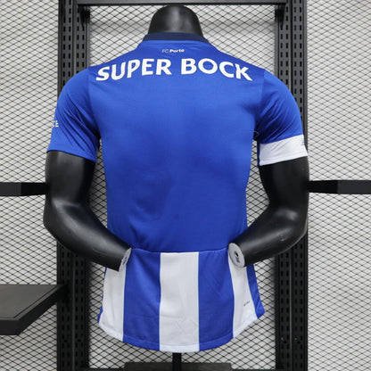 FC Porto 23-24 Home Kit