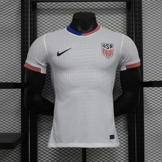 United States 24-25 Home Kit