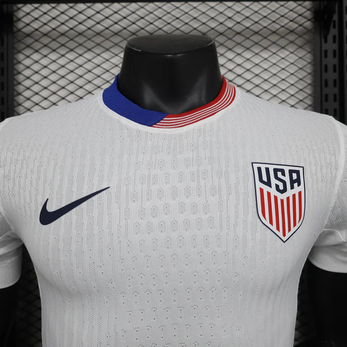 United States 24-25 Home Kit