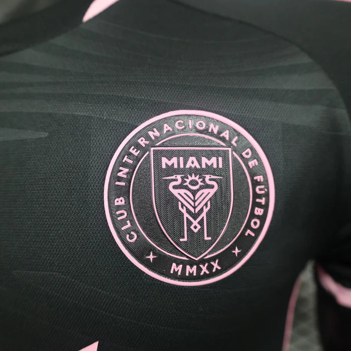 Inter Miami 24-25 Away Kit