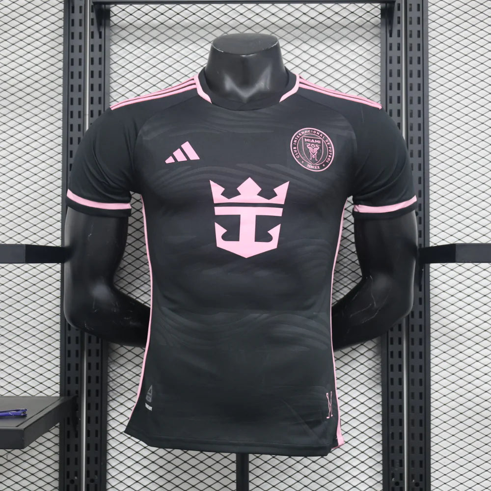 Inter Miami 24-25 Away Kit