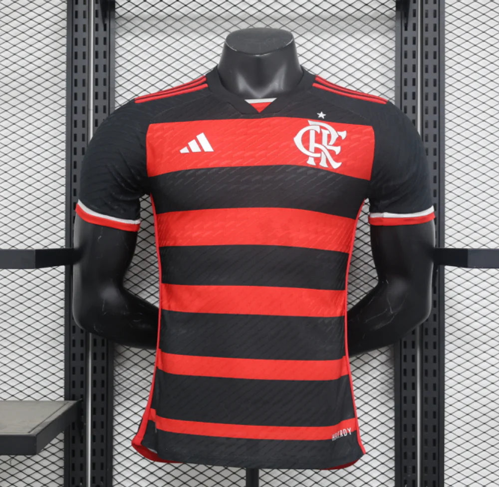 Flamengo 23-24 Home Kit