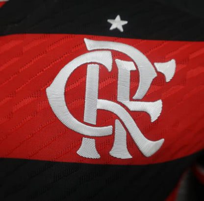 Flamengo 23-24 Home Kit