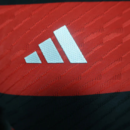 Flamengo 23-24 Home Kit